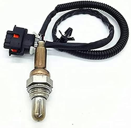 Auto-Sauerstoff-Lambdasonde, für Opel Meriva Mk I 1,6 L 2003-2009 OE-Nr.: 55563403 4-Draht, Luft-Kraftstoff-Verhältnis Sauerstoffsensor O2 Lambda