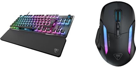 Turtle Beach Vulcan 2 Kone 2 Air Bundle