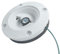 FUMHEUF Cabezal de desbrozadora universal Bobina Alambre Duro 20-2 Compatible con STIHL FS 55 FS 56 FS 70 FS 89 FS 91 FS 94 FS 111 FS 131 FS 240 C - E FSA 90 FSA 130 FSA 135