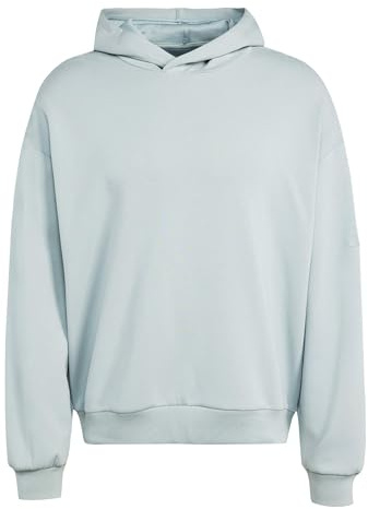 adidas Herren Soft Lux Hoodie Kapuzenpullover (1er Pack)