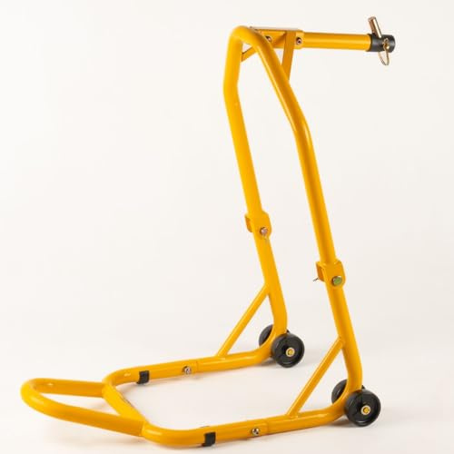 MOTOBLOUZ Béquille Avant sous Te DE Fourche | Acier