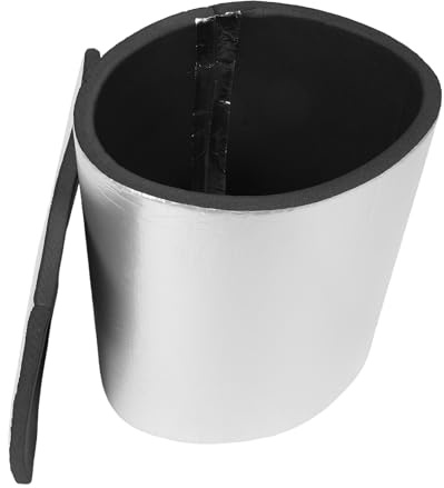 Polyurethan Geräuschdämmgehäuse für Silber, Mixer | Nussmilchbereiter und Blender, Geräuscharm, Schallabsorbierend, Einfache Installation