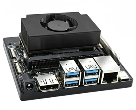 BPI-SM10 Kit scheda di sviluppo SpacemiT K3 RISC-V AI CPU, 60 top, 8GB+128GB