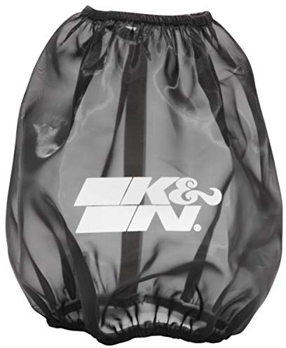 K&N Filters RF-1041DK Car and Motorcycle Air Filter Wrap