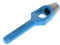 GEDORE Emporte-pièce pour matériaux tendres, Ø 23 mm, Caoutchouc, Cuir, Joints, Tissus, Rond, Longueur 170 mm, Emporte-pièce, 570023