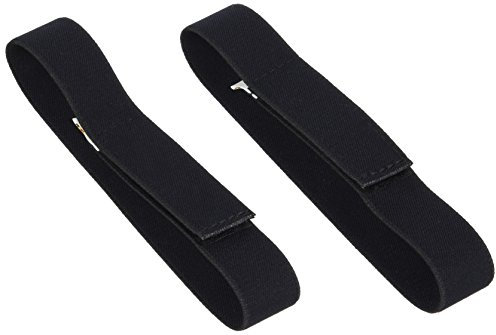 Relags STRAPits' 50 cm Riemen, schwarz