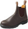 Blundstone Unisex Classic Comfort 550 Chelsea Boots, Braun Marrone, 42 EU (8 UK)