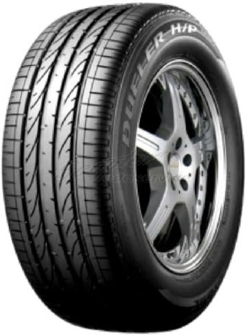 Bridgestone Dueler H/P Sport XL FSL - 275/40R20 106W - Sommerreifen