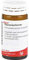 THYREOIDEA/Ferrum Globuli 20 g