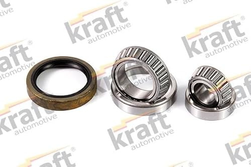 KRAFT AUTOMOTIVE Radlagersatz 4101110