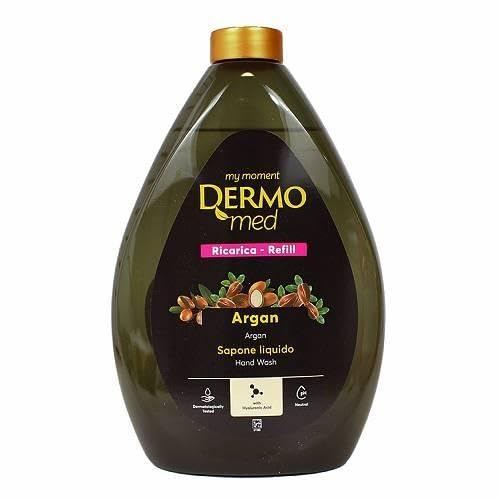 SAP Liq. Dermomed 1Lt Ric Argan