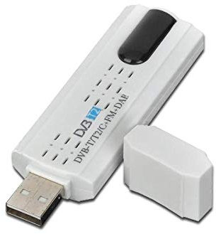 Dvbt2 - Dvb-T2 UBS TV Stick