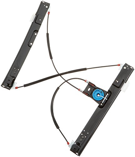 ESEN SKV Fensterheber 01SKV741 vorne links | Kompatibel mit: FORD MONDEO IV, MONDEO IV Stufenheck, MONDEO IV Turnier