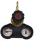 Regulador de Acetileno para Estación de Oxiacetileno KORO - Antorcha de Soldadura - Soplete - Accesorios de Soldadura - Kit de Soldadura - Repuesto Soldadura - Herramienta para Soldadura - EXPRESS