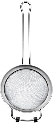 Triangle sieve., 15 cm