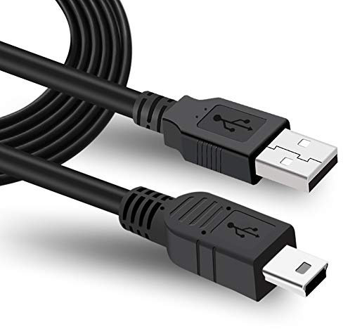 MINI USB Charger Cable for Garmin