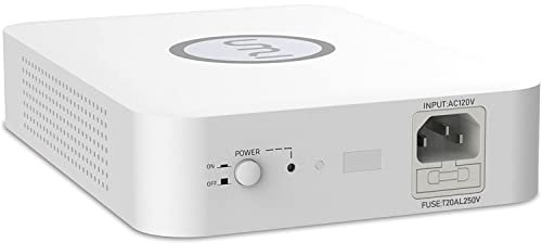 120V to 100V Voltage Converter 500watts Step Down toroidal Voltage Converter for Japan appliances Used in US［CE, CQC Certified］