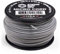 Atwood Rope MFG Tactical Nylon/Polyester Micro Utility Cord 1.18mm X 125ft Reusable Spool | Fishing Gear, Jewelry Making, Camping Accessories (Grey)