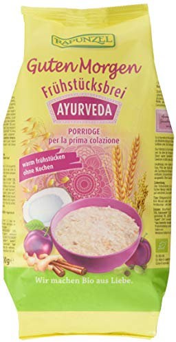 Rapunzel Ayurveda Porridge, 500g