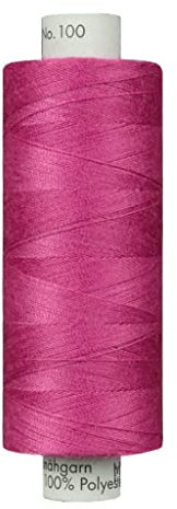 Amann Troja Nähgarn (500m) 1417 - Malve