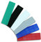 Window Glazing Glass Flat Plastic Packers 100mm x 28mm Several Sizes Available (100, Mixed Bag)