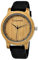 Henny Klein Holzwerk Germany® Designer Unisex Uhr Herren-Uhr Damen-Uhr Öko Natur Vegan Holz-Uhr Armband-Uhr Analog Klassisch Quarz-Uhr Silikon Kautschuk Armband und Holz Gehäuse Schwarz (Mehrfarbig)