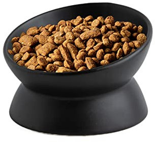 通用 9LZQ Ceramic pet Bowl, Acrylic