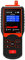 JD-3001 Handheld Geiger Counter Portable Measurement Electromagnetic Field Radiation Detector LCD Temperature and Humidity Tester for Home Outdoor Office Hunting
