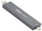 NFHK Combo Type-C & USB3.0 to NVME M-Key M.2 NGFF SATA SSD PCBA Case 2280/2242/2230mm Adapter RTL9210B Chipset