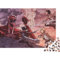 1000 Teile Puzzle, Attack on Titan, Levi Ackermann Puzzle, Interessante Puzzles Zum Stressabbau, Lustiges Kinder Und Erwachsene 1000pcs (75x50cm)