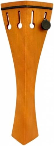 Ulsa 500147 Saitenhalter für Violine, Modell Hill, 1 Feinstimmer, Buchsbaum
