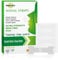 Homcoice Nasenpflaster 60 Stück Extra stark Nasenstrips transparent für empfindliche Haut, Nasal Strips Anti Schnarch & besser schlafen atmen, sofortige Schnarchlösung (einzeln versiegelt)