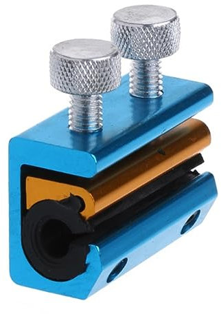 GLEAVI 3 Pcs Tough Durable Cable Lubricator for Motorbike Throttle Control Cable