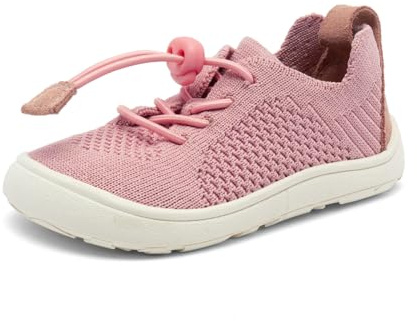 Bisgaard Damen Schnürhalbschuh in Rose/pink - Gr. 28