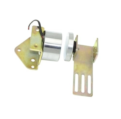 Serratura magnetica for porta scorrevole automatica universale da 12 V/24 V(12V)