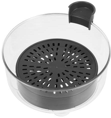SUPVOX Bandeja de Riego Automático para Macetas, PE Pet, 1 Pieza