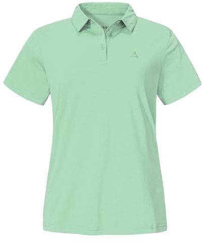 Schöffel Adult Master-Artikel CIRC Polo Shirt Tauron L sonstige Gr. 42