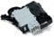 KGA SUPPLIES Washing Machine Door Lock Interlock Compatible with Hotpoint NSWA, NSWE, NSWF, NSWM Series