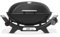 WEBER Barbecue à gaz Q 2100N Noir