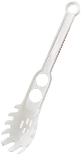 Plastic Spaghetti Scoop Dinosaur Design Noodles Spoon Kitchen Cooking GadgetNice and Practical