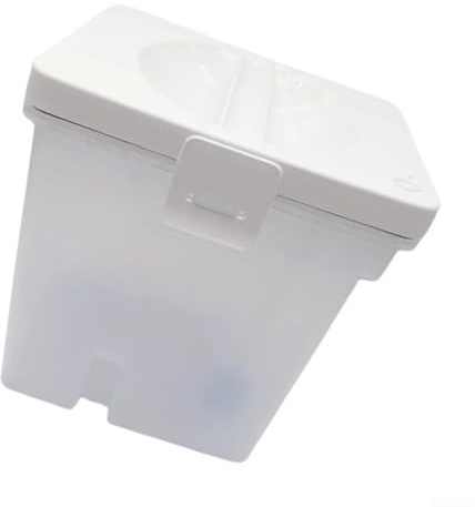Große Kapazität Ersatz Schmutzwassertank für Roborock für Q Revo Master/Slim/Edge/Pro Series Roboter-Staubsauger