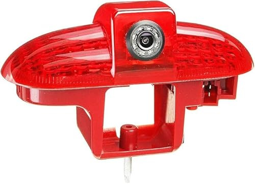 1280 * 720 Brake Bremsleuchte Auto Kamera Third roof Bremslicht Rückfahrkamera Fit for Nissan Primastar NV300 Kasten X82 Opel Vivaro Renault Trafic II III 2 3 FIAT Scudo Talento