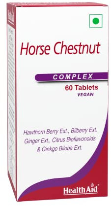 HealthAid 803020