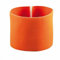 Derbystar Kapitänsbinde Neutral, Senior, Neonorange, 4088050700