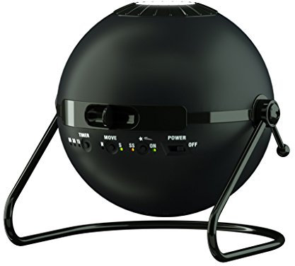 SEGA TOYS Home Planetarium Homestar Original (black)