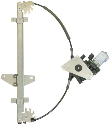 Valeo Fensterheber vorne links 850086 | Kompatibel mit: GM KOREA LANOS, LANOS Stufenheck