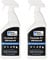 Pest Expert Formula 'C' Carpet Beetle Killer Spray 2 x 1Ltr (HSE approved and tested - professional strength product)
