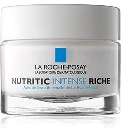 ROCHE-POSAY Nutritic Intense Creme reichhaltig 50 ml
