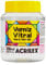 ACRILEX BARNIZ VITRAL INCOLORO (250ML)