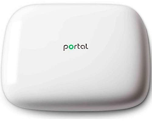 Portal WiFi Router - Router para Gaming WiFi AC2400 Wave 2 (con tecnología ZWDFS sin esperas multicanal, Dual-Band AC2400 & tecnología Mesh 2.0)
